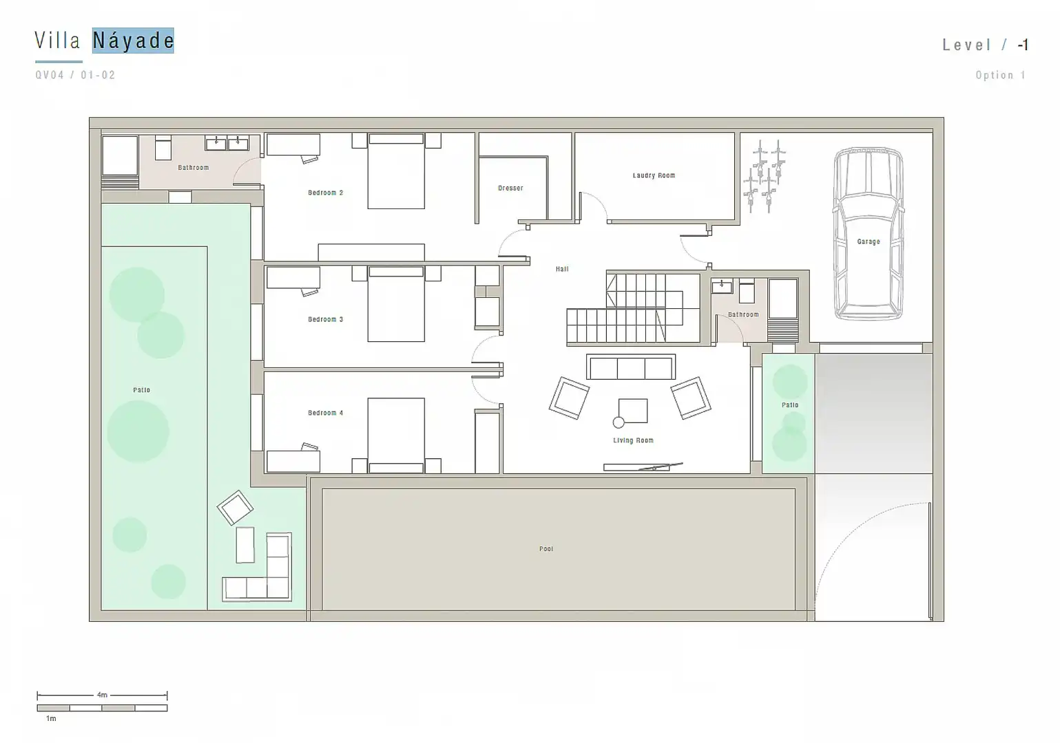 Chalet en venta en Ciudad Quesada, imagen 10
