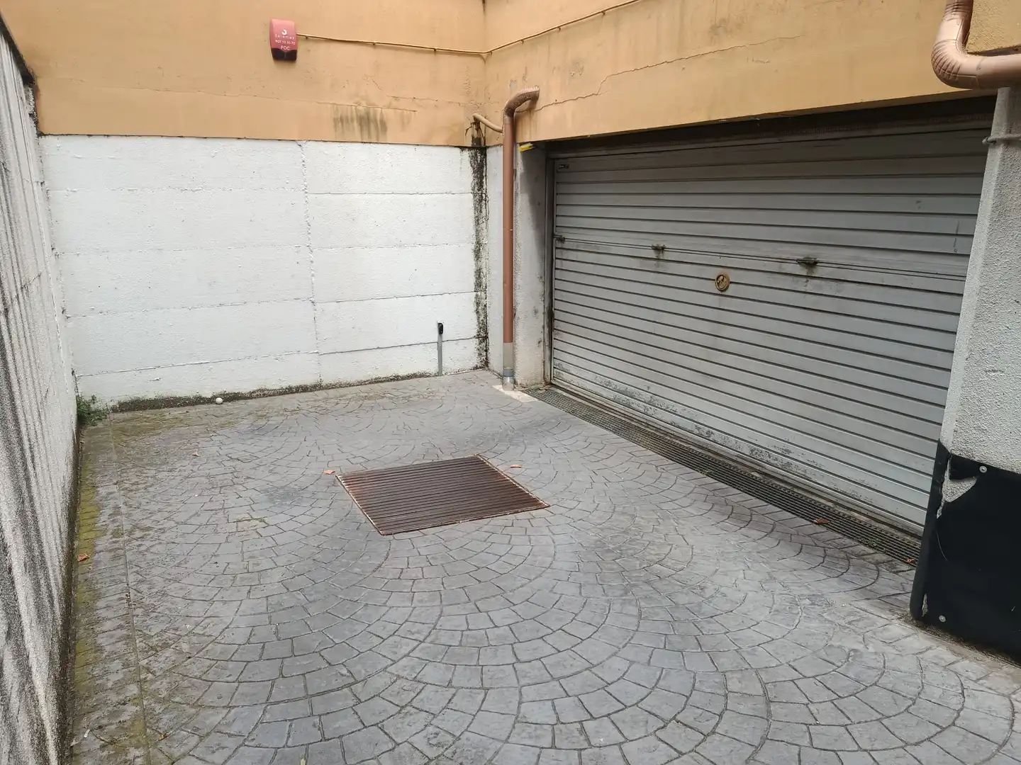 Einzelparkplatz zum Verkauf in del Firal, imagen 5