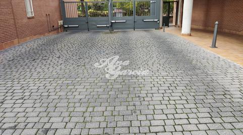 Foto 3 de Garaje de alquiler en Cordel de Valladolid, 6, Los Negrales, Madrid