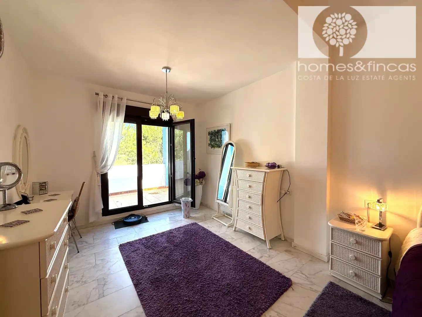 Casa con terrazza in vendita a Calle López de Ayala 7, imagen 32
