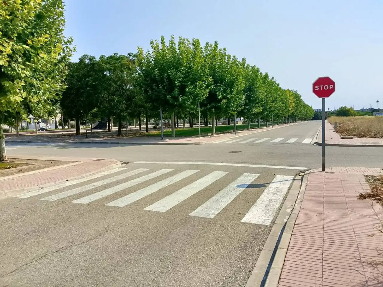 Land for sale in Calle Botánico Cabanilles, Piles