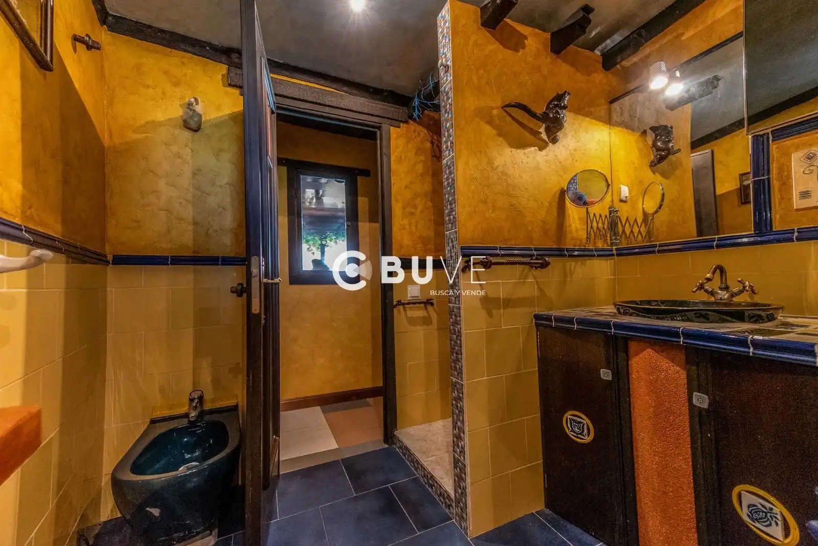 Casa o chalet en venta en LA 41 A ZAMADUEÑAS, La Overuela