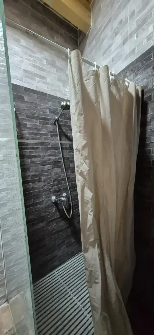 Bathroom of Detached homes for rent in Cubas de la Sagra  with Heating, Storage room and Oven