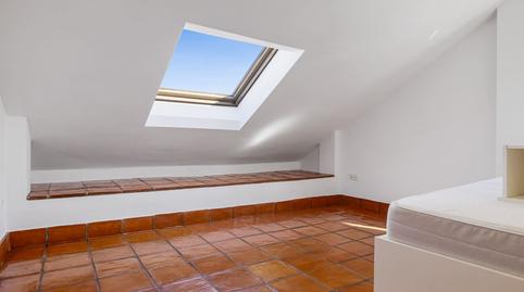 Foto 5 de Casa adosada en venta en Santa Cristina - San Rafael, Málaga Capital