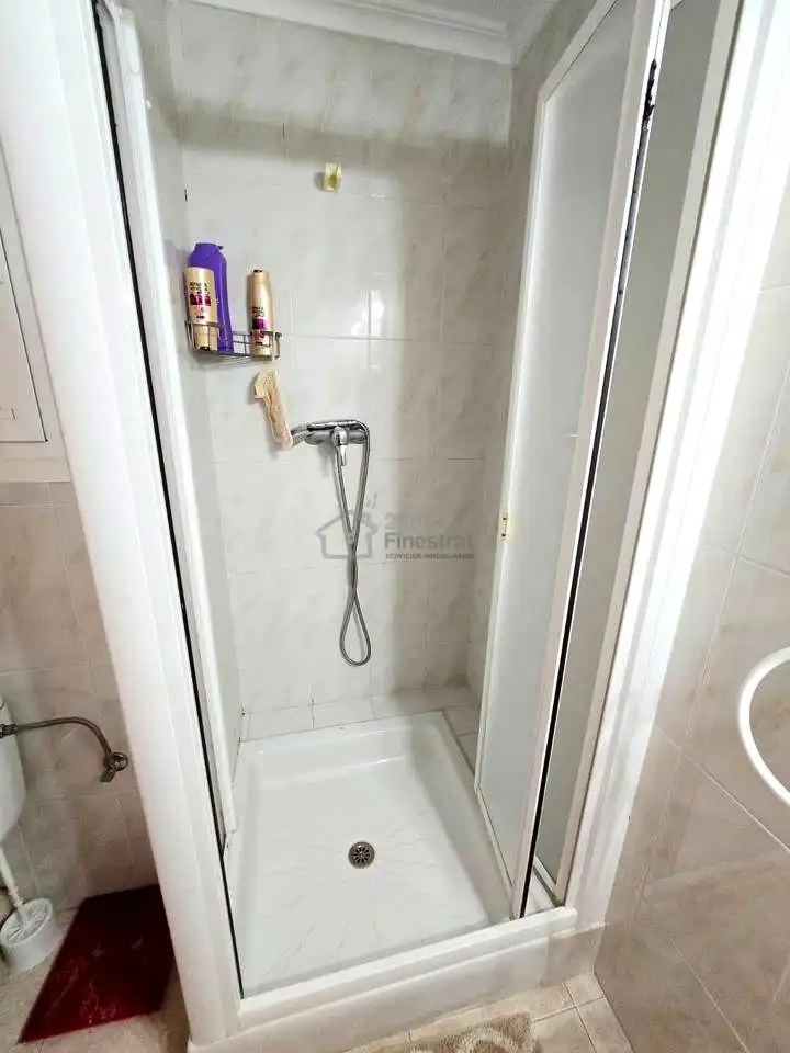 Piso con ascensor en venta en Avenida Emilio Ortuño, imagen 47