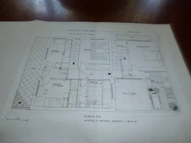 Casa con terraza en venta en Centre, imagen 56