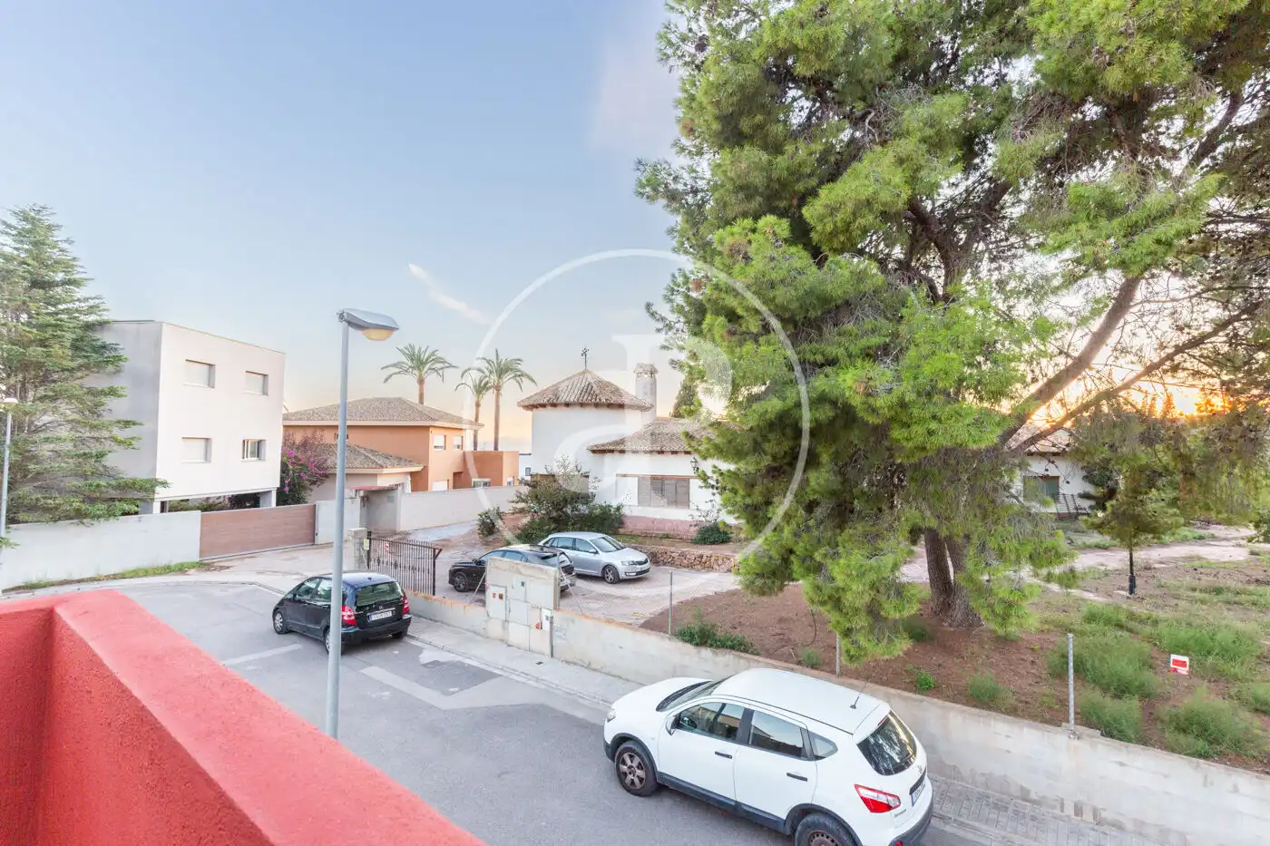 Vista exterior de Casa o chalet en venta en Puçol con Aire acondicionado, Calefacción y Jardín privado