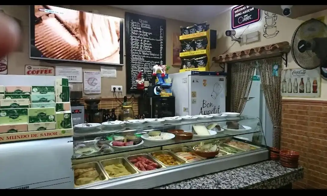 Gewerbefläche zum Verkauf in Mondejar - Junquillos, imagen 6