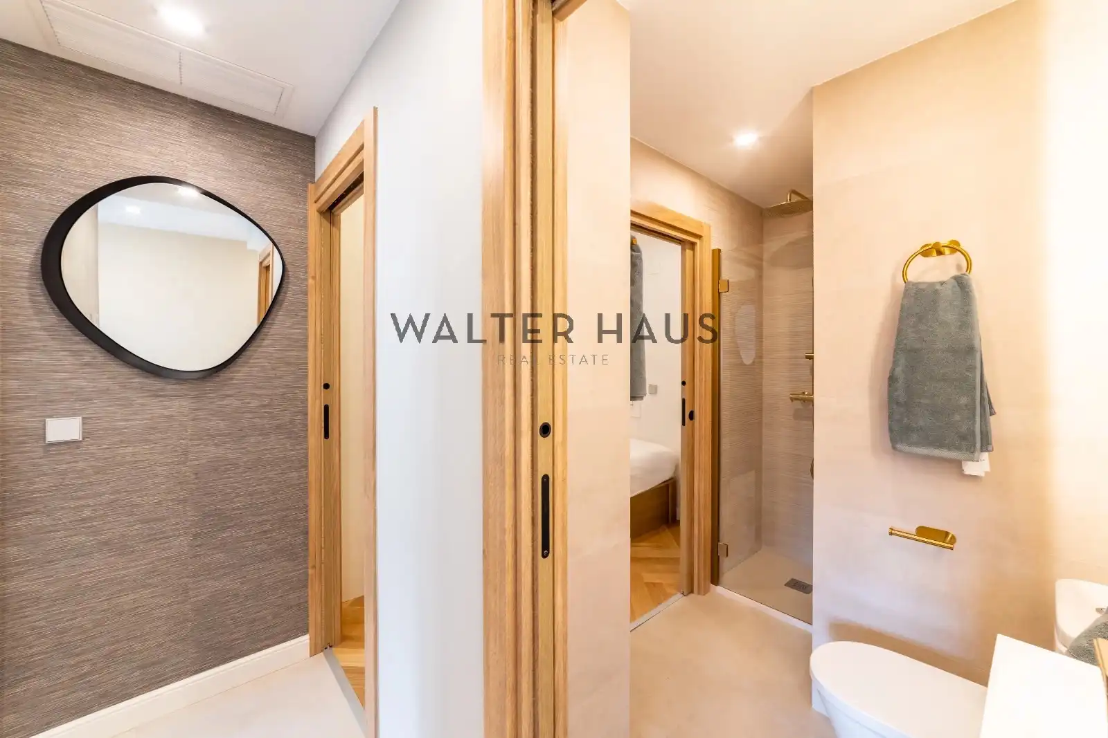 Flat with lift for sale in Calle de Montesa, imagen 16