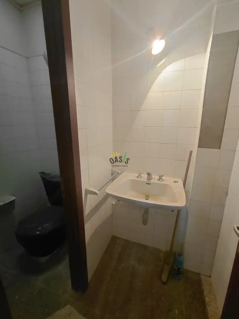 Bany de Oficina en venda en Santa Cruz de Tenerife