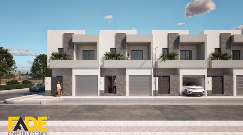 Foto 2 de Casa adosada en venda a Banda de Musica, Casco Histórico, Granada