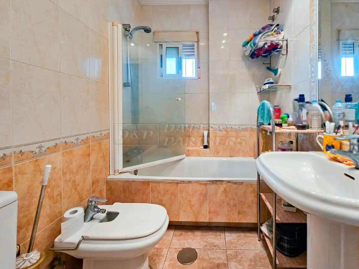 Chalet con piscina en venta en Nueva Torrevieja - Aguas Nuevas, imagen 36