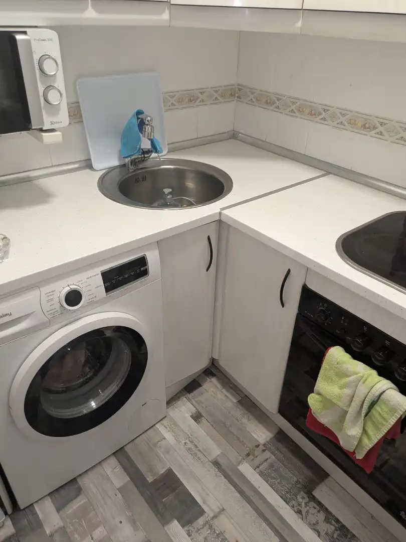 Piso en venta en Calle de Marcelino Unceta, Barrio de Delicias