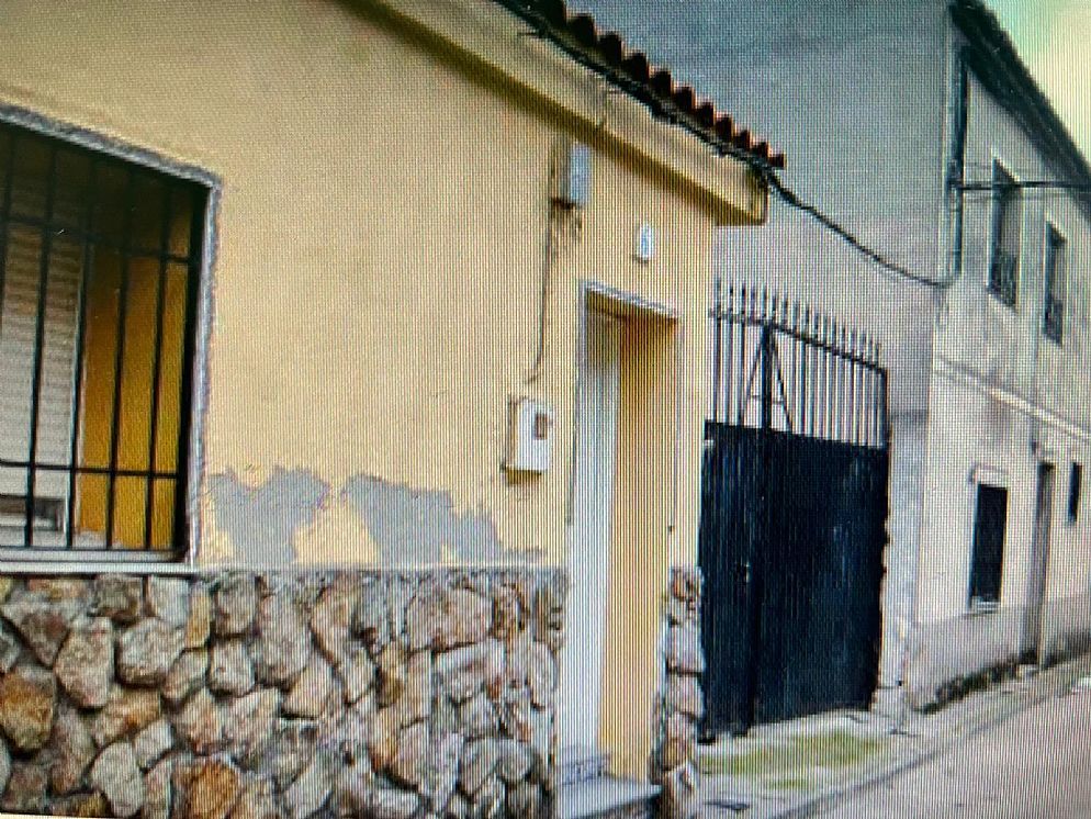 Casa o xalet en venda a C/ Miralrio, Calera y Chozas