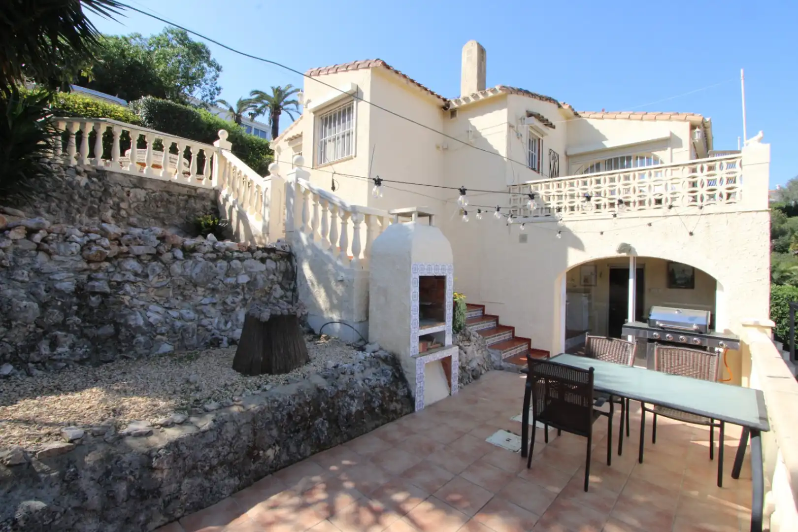 Villa avec piscine à vendre à Orba, imagen 4