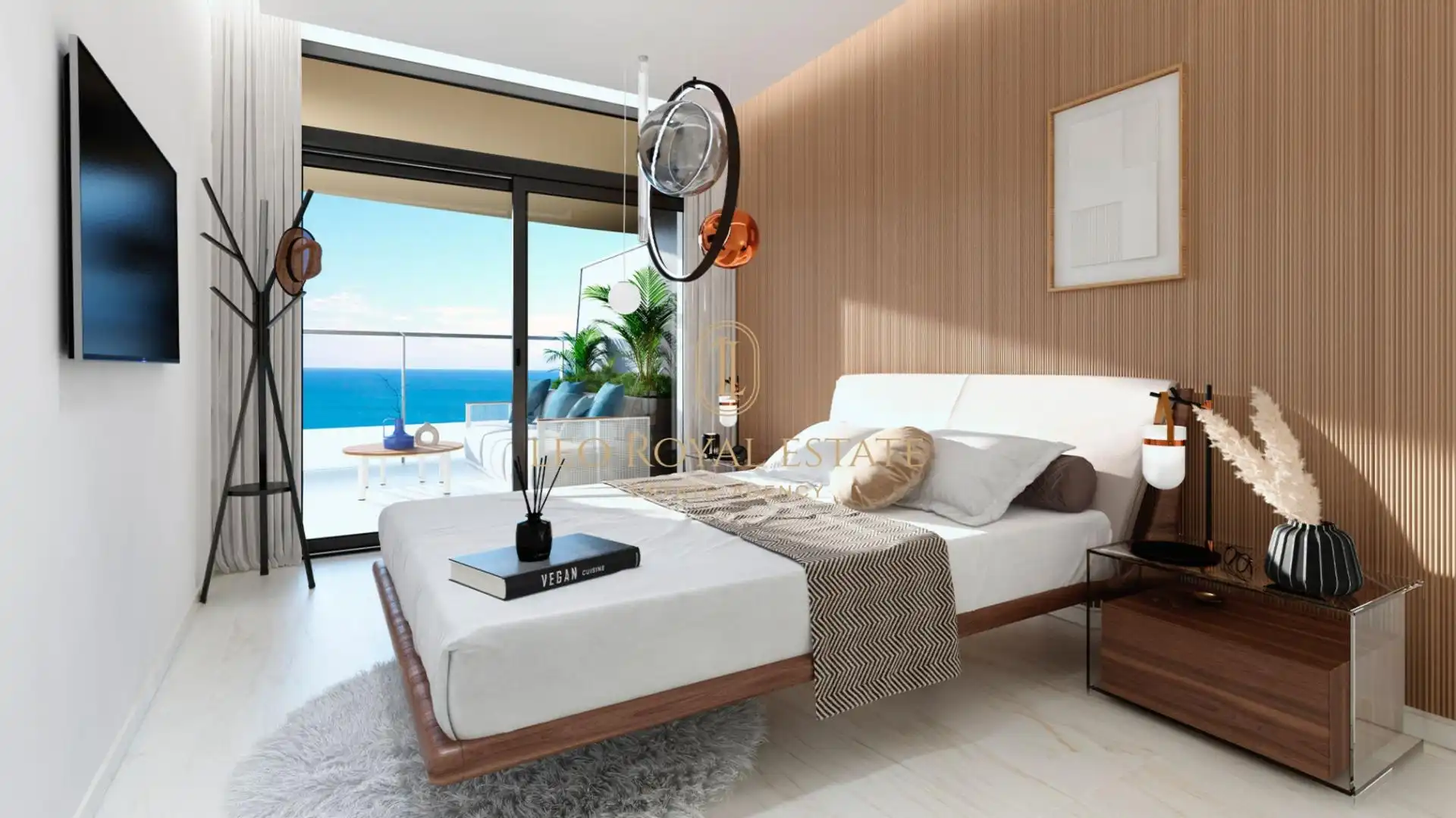 Wohnung mit Terrasse zum Verkauf in Avenida República Argentina 19, imagen 4