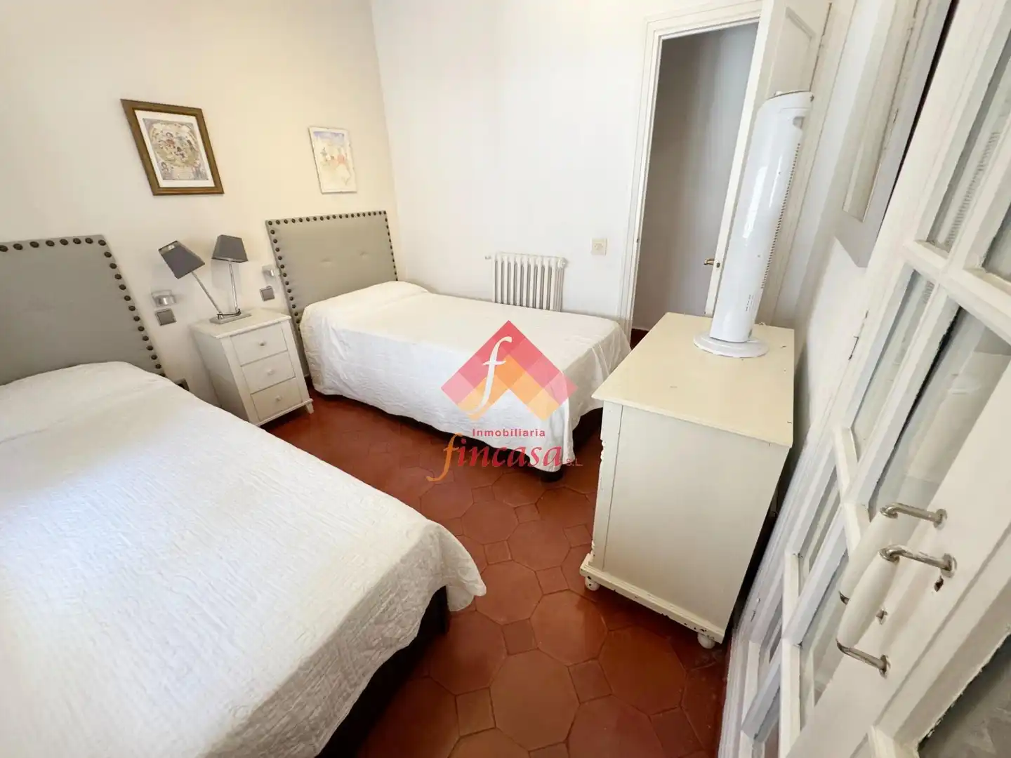 Habitación de Casa o chalet en venta en Ronda con Calefacción, Jardín privado y Piscina