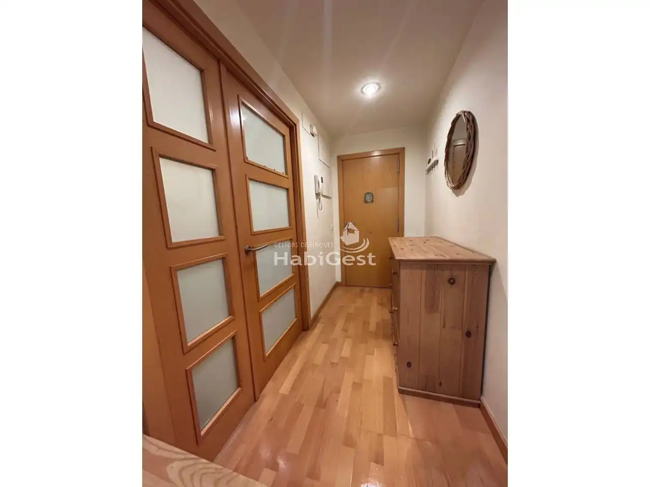 Piso en venta en Girona con Aire acondicionado, Calefacción y Parquet