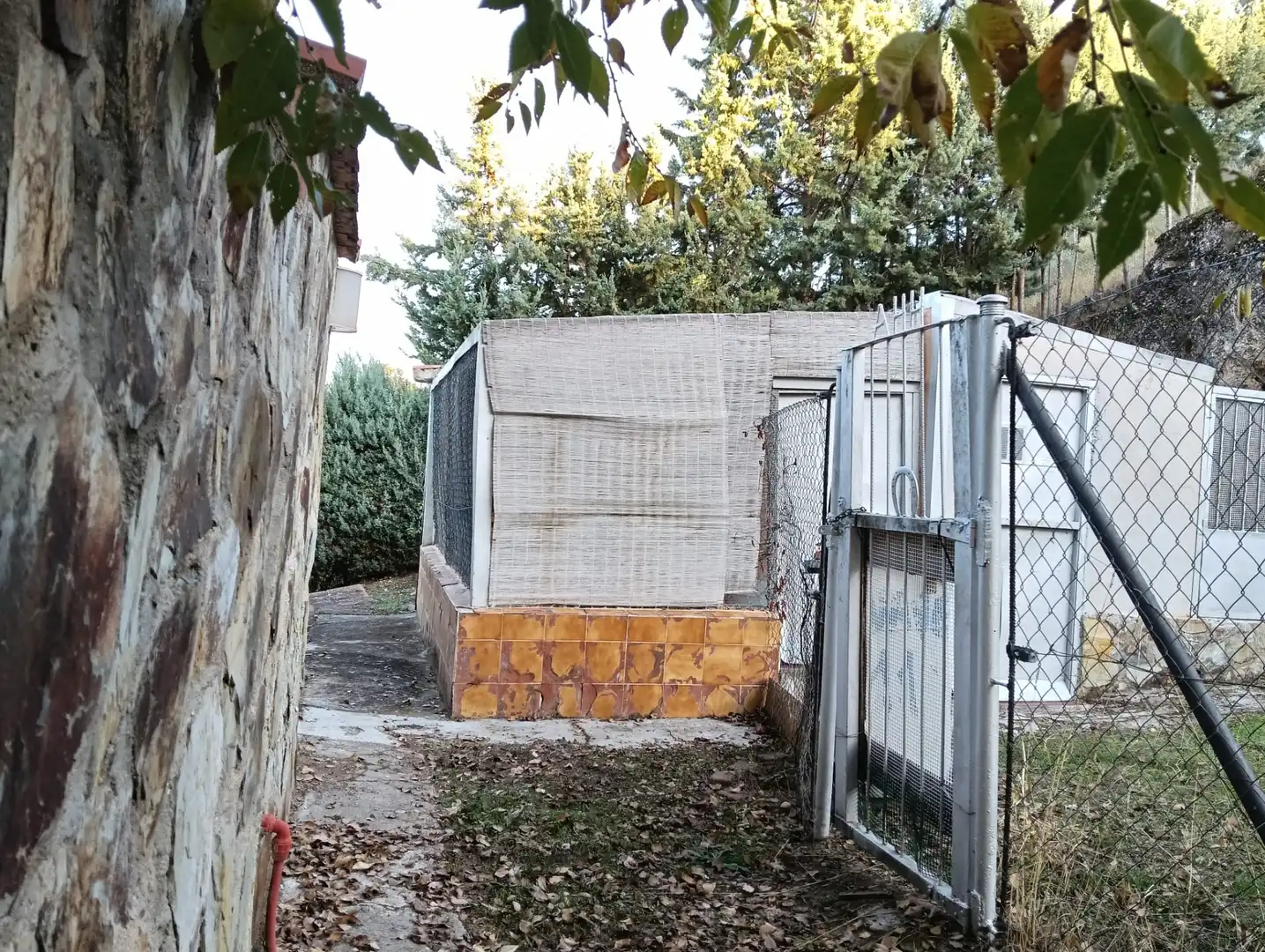 Casa o chalet en venta en Calle Río Henares, Illana