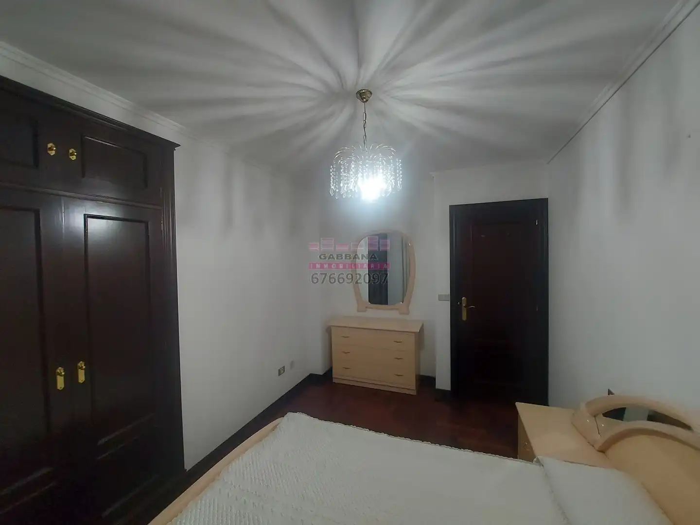Flat for rent in Casablanca - Calvario