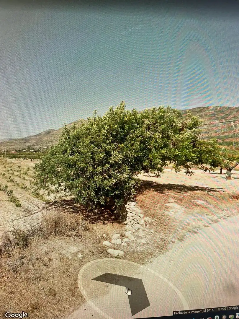 Rural land for sale in Benissa pueblo, imagen 6