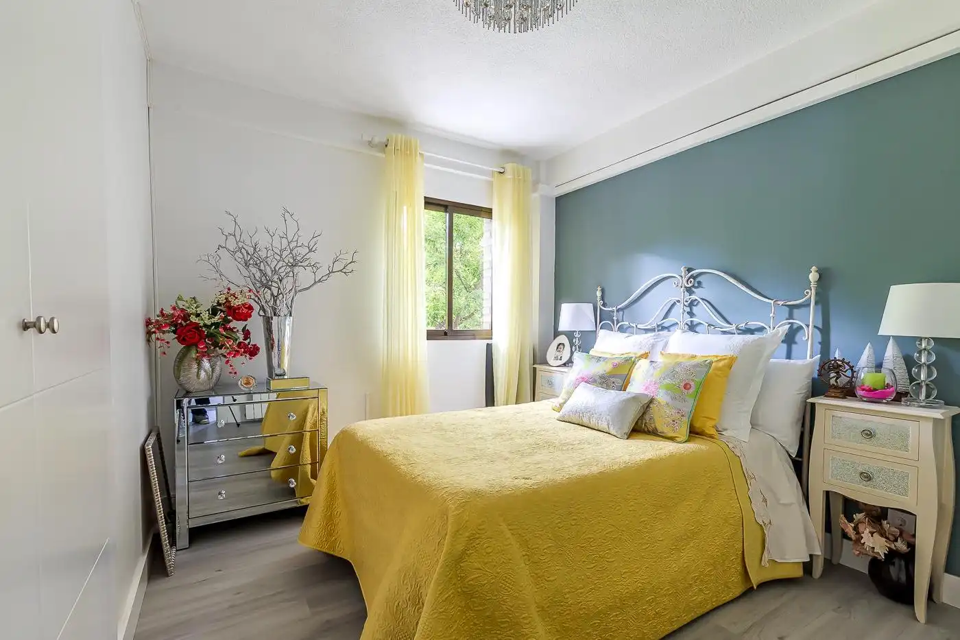 Habitación de Piso en venta en Madrid con Aire acondicionado y Calefacción