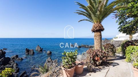 Foto 3 de Piso en venta en El Natero, Puerto de Santiago, Santiago del Teide