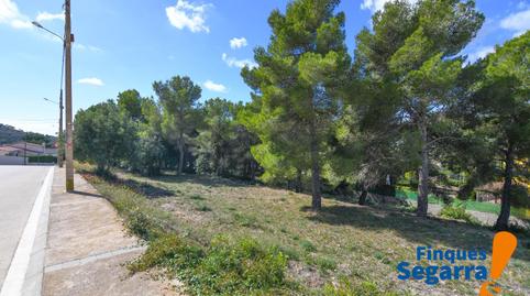 Foto 3 de Residencial en venda a De Catalunya, Bonastre, Tarragona