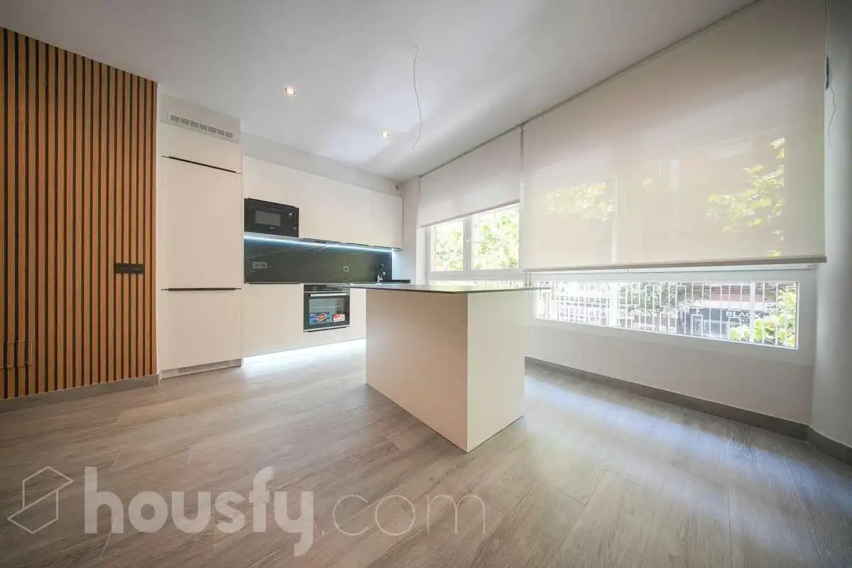 Wohnung mit Aufzug zum Verkauf in Calle de Ramos Carrión ., imagen 11