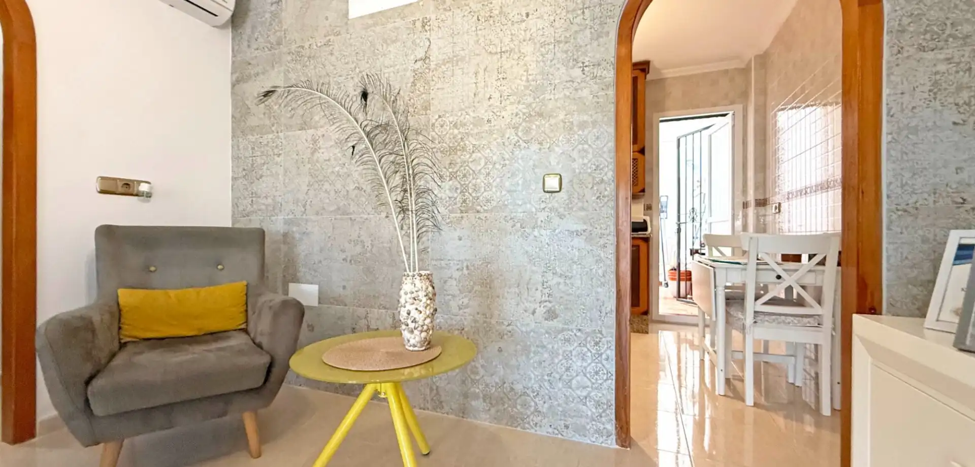 Wohnung mit Pool zum Verkauf in Orihuela Costa, imagen 10