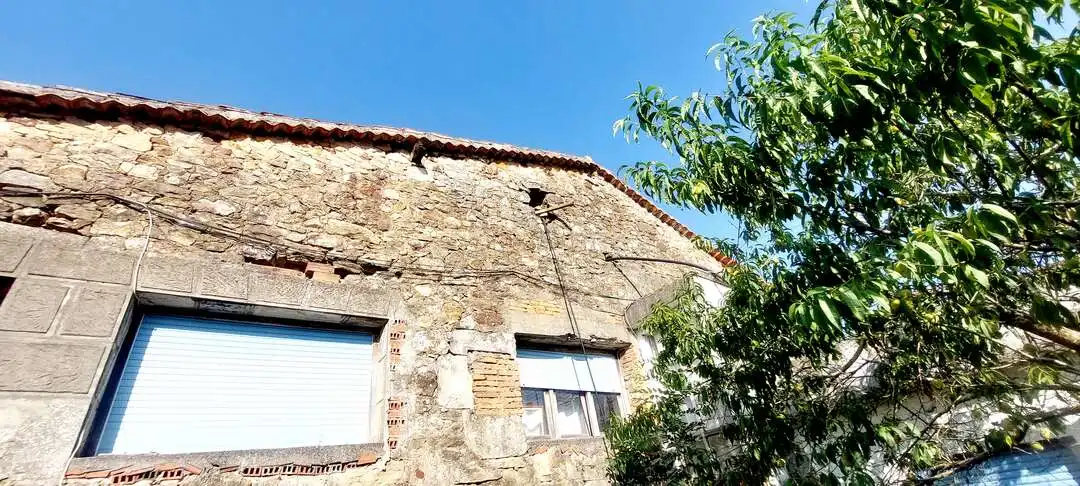 Vista exterior de Casa adosada en venda en Piélagos