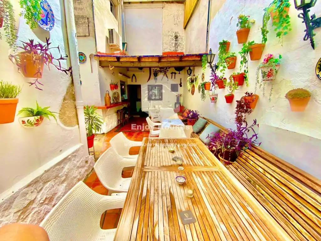 Local comercial en venta en Tossal de Dalt, imagen 79