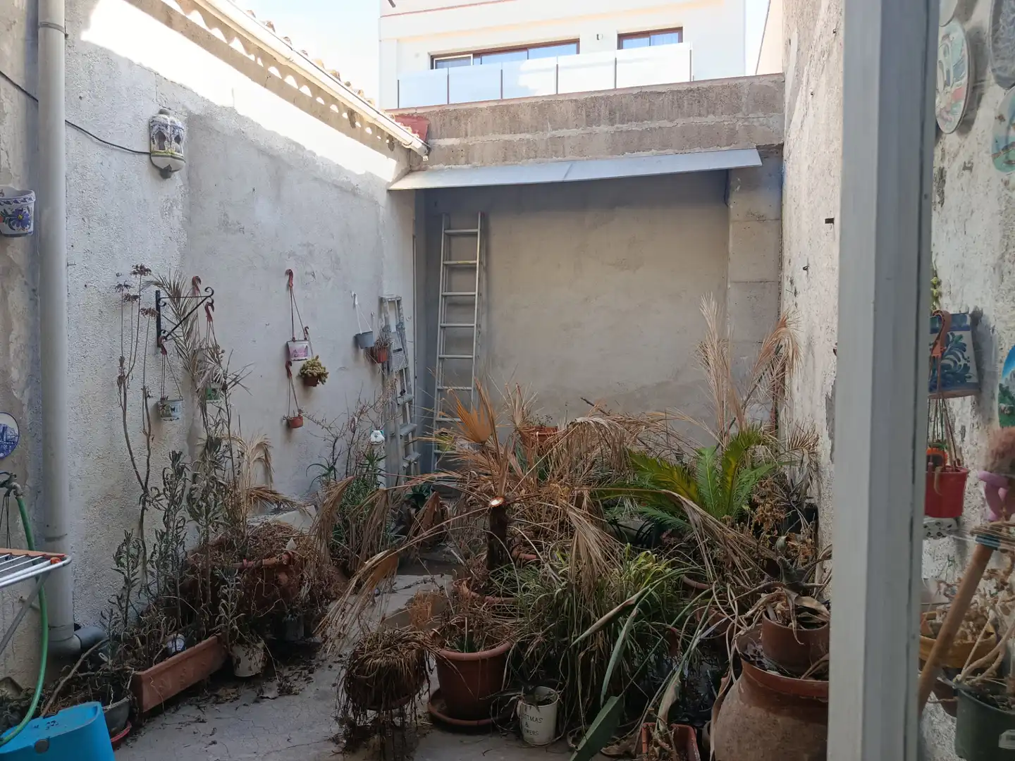 Casa amb terrassa en venda a Cardedeu, imagen 4