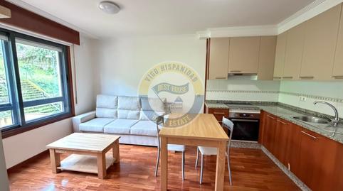 Photo 3 of Apartment for rent in Avenida de Ramón Nieto, Lavadores, Vigo