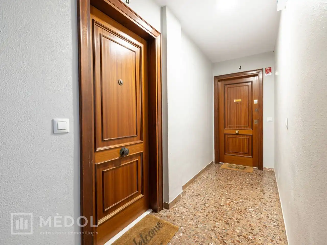 Flat for sale in Reus  with Heating and Parquet flooring