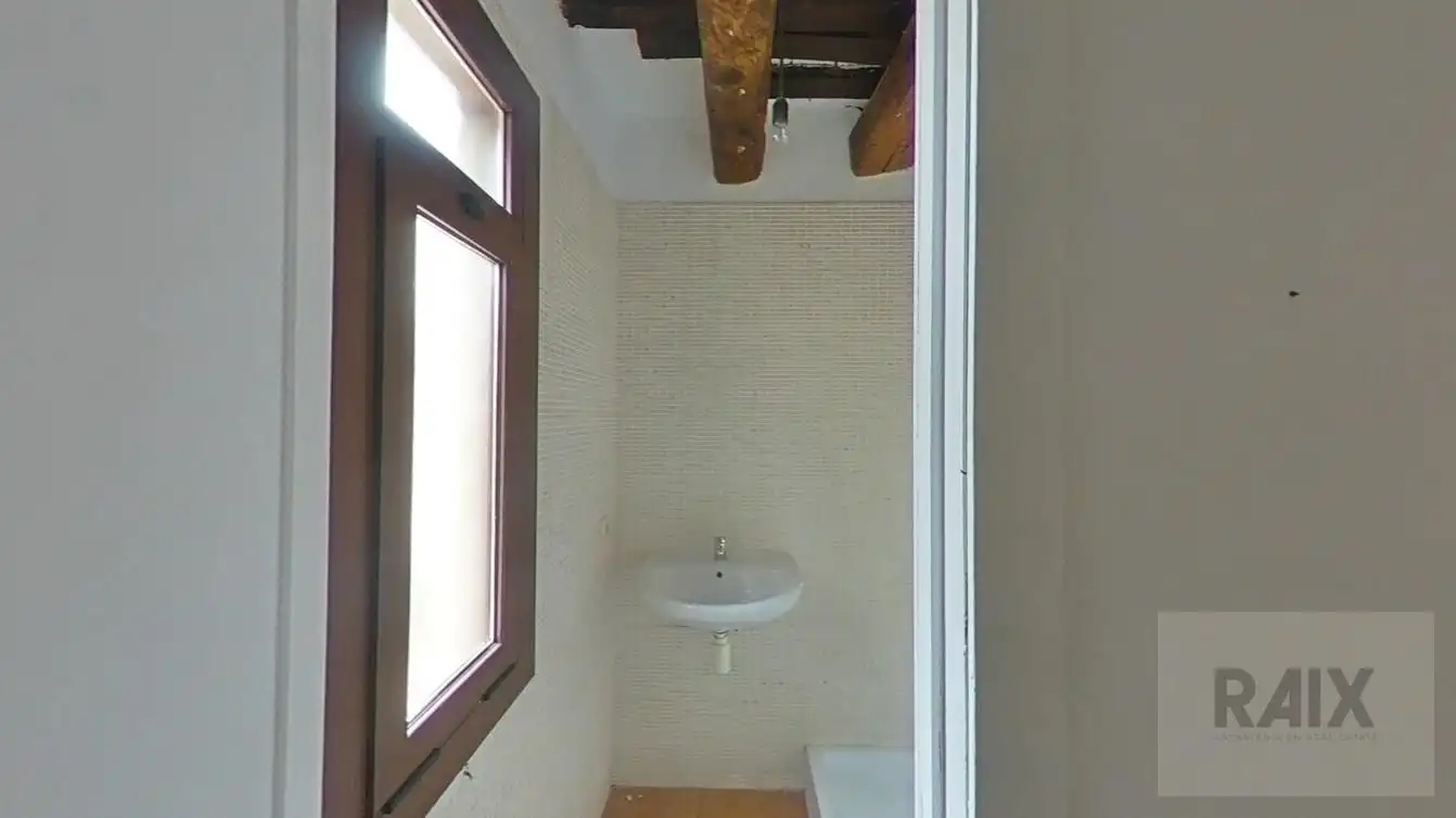Bany de Estudi en venda en Barcelona