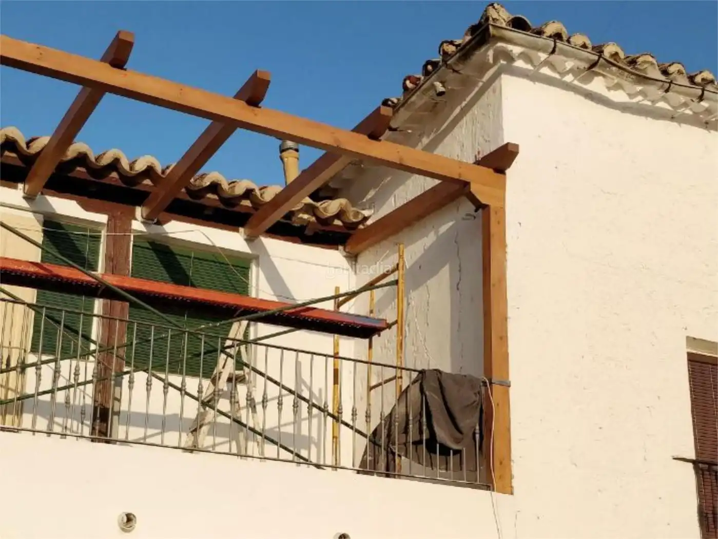 Casa en venda a Paseo la Estación 23, imagen 21