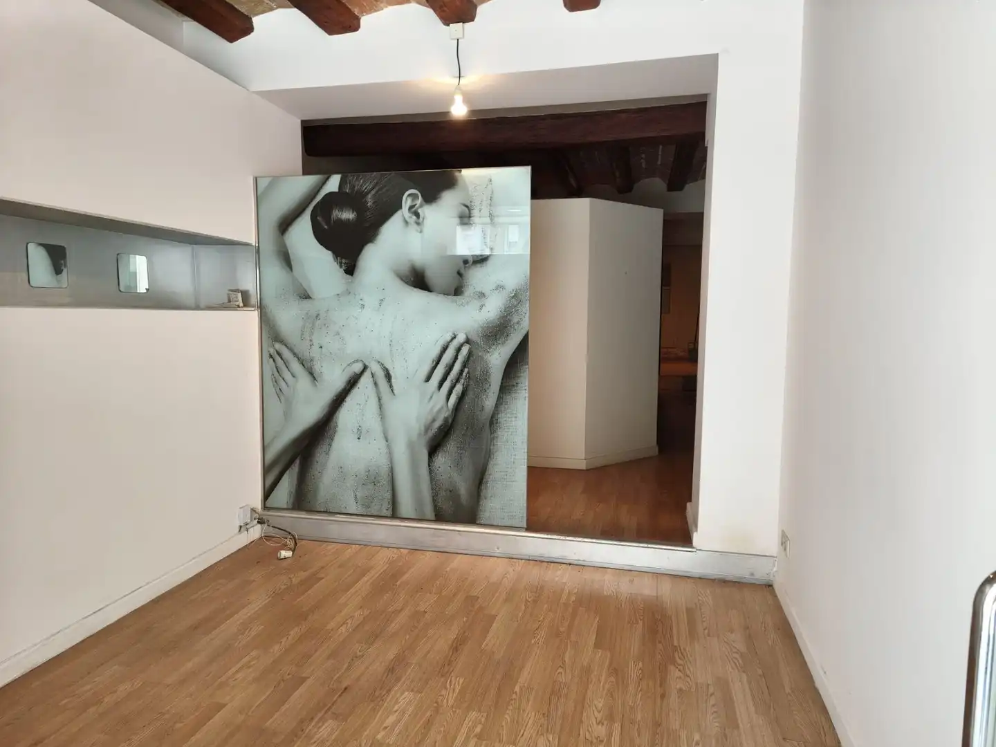 Local comercial de lloguer a Santa Coloma de Farners, imagen 2