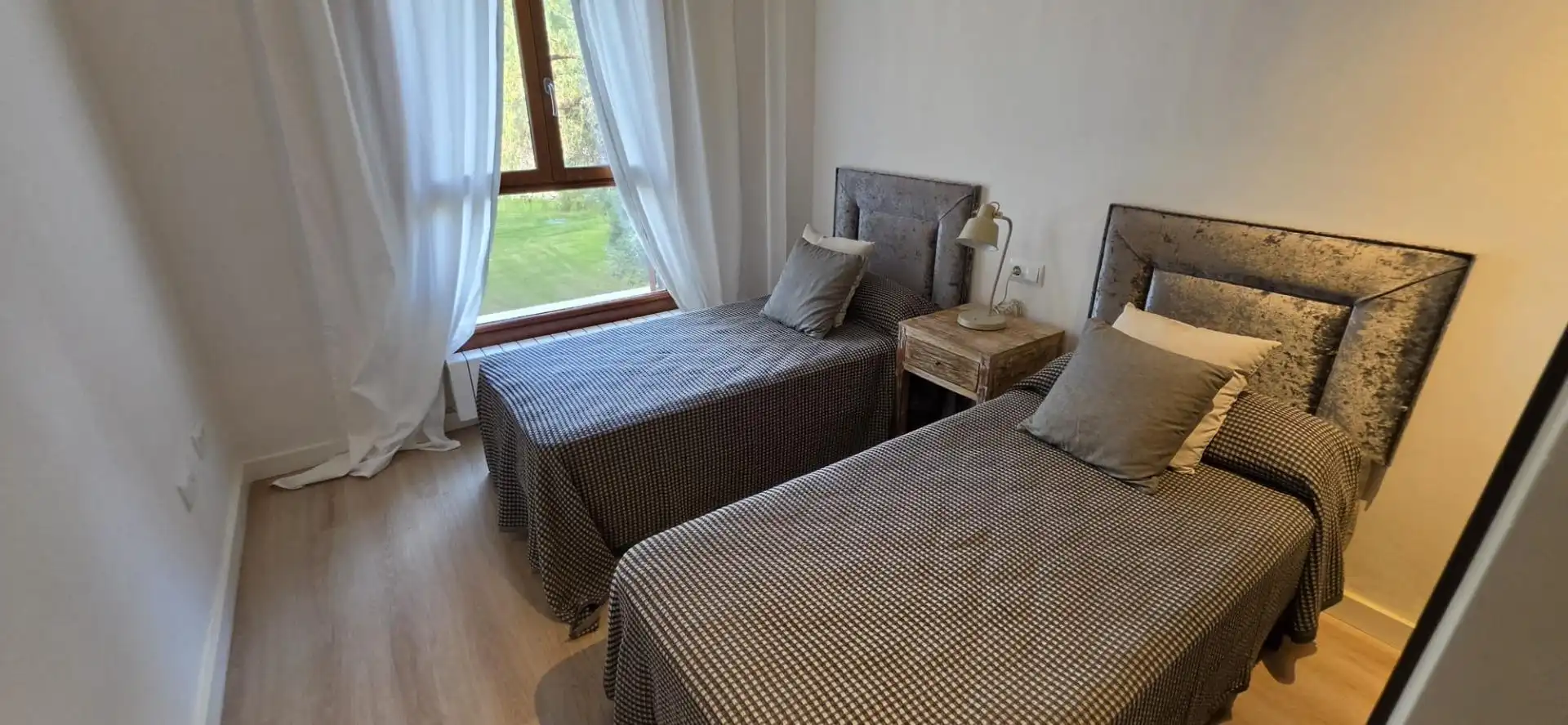 Apartament amb terrassa en venda a Campo de Murcia, imagen 10