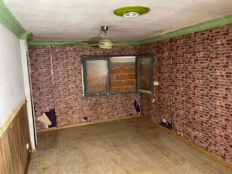 Piso en venta en Girona con Calefacción y Trastero