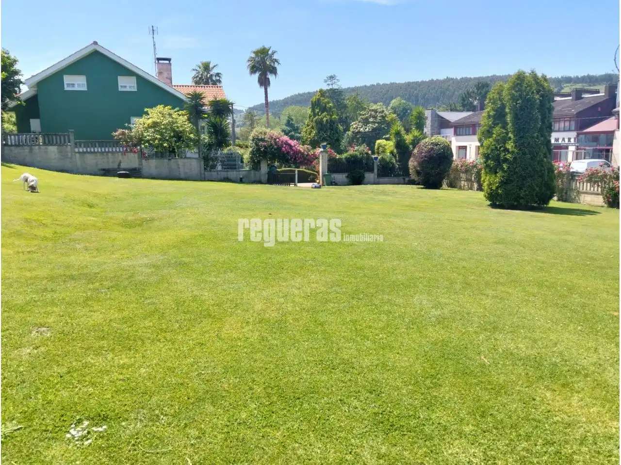 Terreno residenziale in vendita a Avenida Federico Fernández Trapa, imagen 12