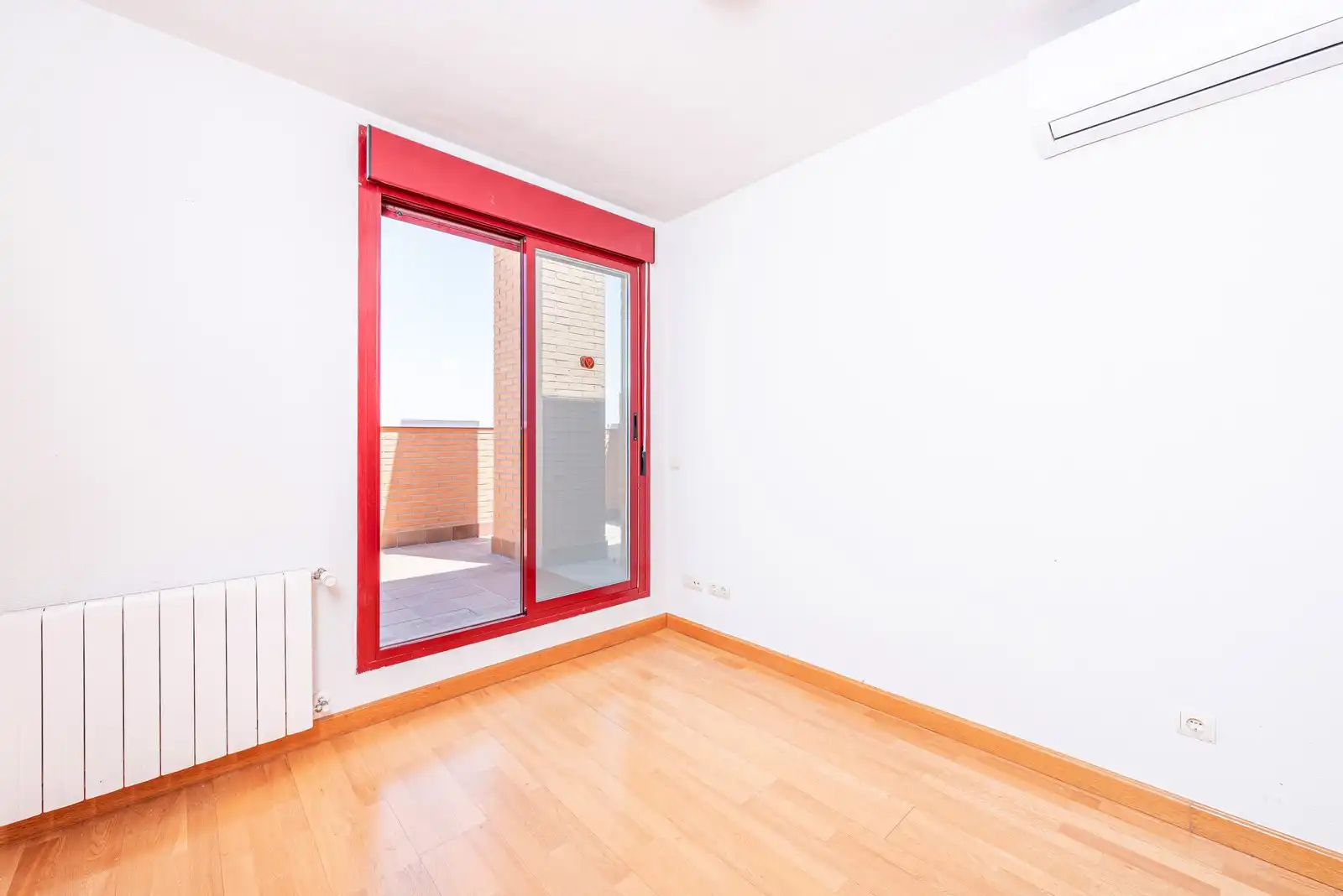 Piso con ascensor en venta en Ensanche de Vallecas 67, imagen 5