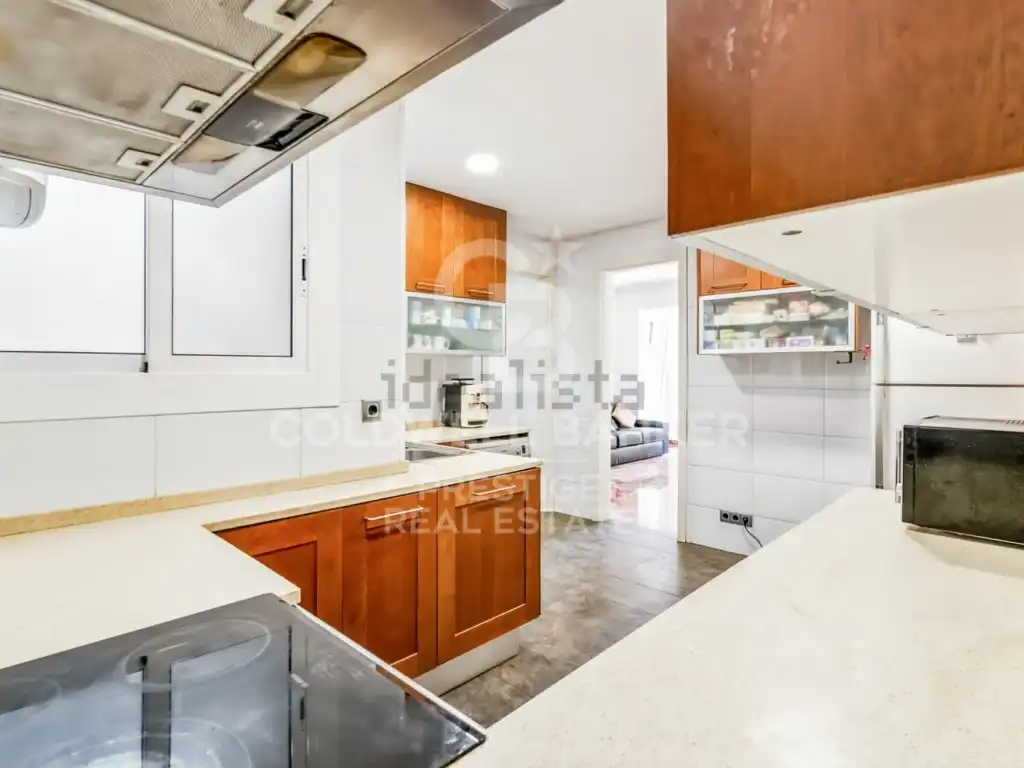 Wohnung mit Aufzug zum Verkauf in Calle Torrent De L'Olla, imagen 8