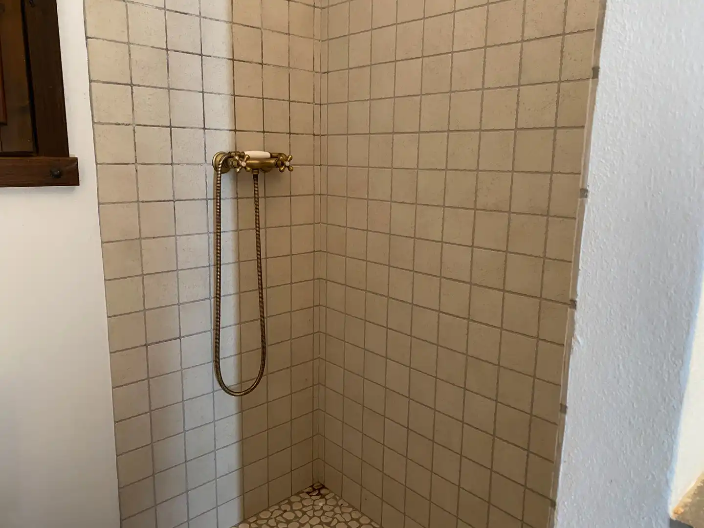 Bathroom of Country homes for sale in Álora
