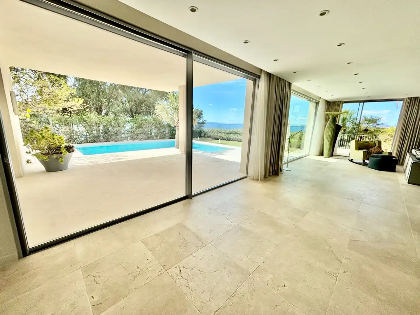 Villa avec piscine à vendre à Playa de San Juan - El Cabo de las Huertas, imagen 18