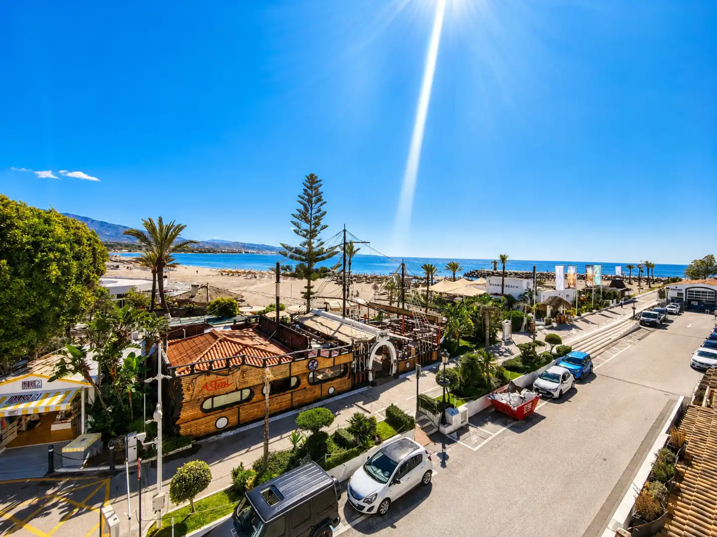 Apartment zum Verkauf in MUELLE RIBERA (P BANUS), imagen 17