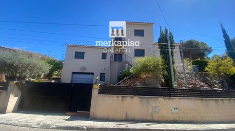 Foto 2 von Haus oder Chalet zum Verkauf in Valldemar - Montmar, Calafell