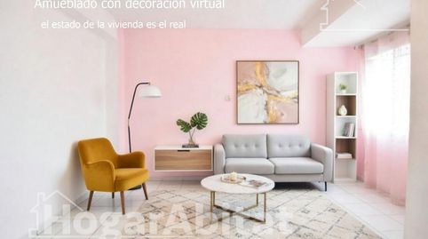 Photo 2 of Flat for sale in Carrer Mestre Chapí, Oliva pueblo, Oliva