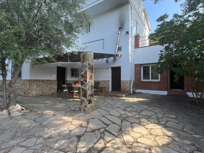 Garden of House or chalet for sale in Riells i Viabrea