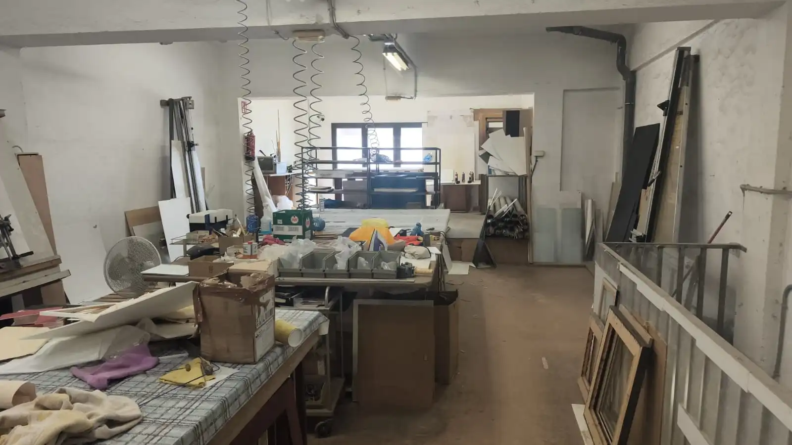 Local comercial en venda a Calle Galileo, imagen 13